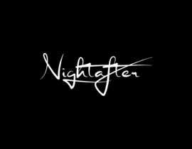 nº 6 pour nightafter logo par mstshimakhatun15 