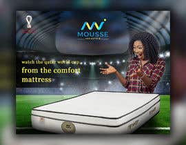#118 untuk facebook post design for mattress oleh sobuj223071