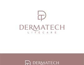 #61 for Design a logo for Skincare products company by dariodsgn