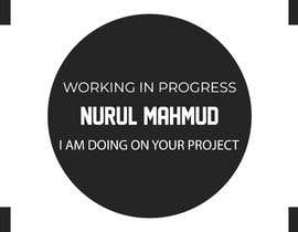 #66 for Design for a CV / Resume af nurulmahmudart