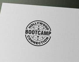 nº 150 pour Bootcamp Logo par apu25g 