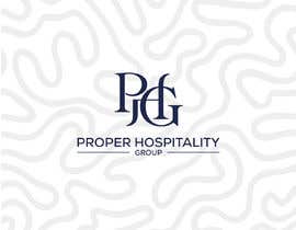 #91 untuk Hospitality Logo Design oleh ewinzrabadoy