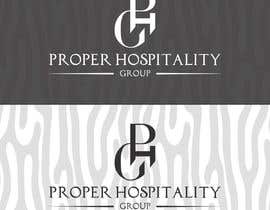 #212 для Hospitality Logo Design от nuruzzaman01