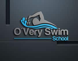 Nro 58 kilpailuun Logo for O&#039;Very Swim School - 26/11/2022 16:08 EST käyttäjältä pironjeetm999
