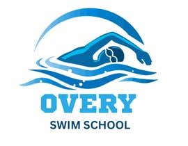 Nro 3 kilpailuun Logo for O&#039;Very Swim School - 26/11/2022 16:08 EST käyttäjältä adel317