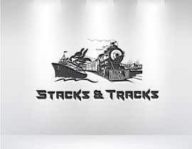#32 для Stacks and Tracks от sayemmajumder95