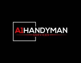 #329 cho Handyman Business Logo Design - 26/11/2022 19:15 EST bởi MoamenAhmedAshra