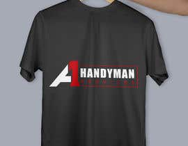 #519 cho Handyman Business Logo Design - 26/11/2022 19:15 EST bởi saktermrgc