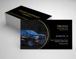 #119 for Business Card Design by designmaster40