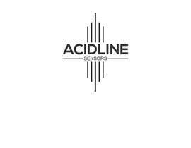 #315 for Logo for Acidline Sensors by mdsoharab7051