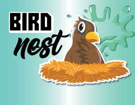 #28 для Need to create a bird nest drink package от pickydesigner