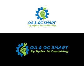 #72 for QA / QC smart by mdkanijur