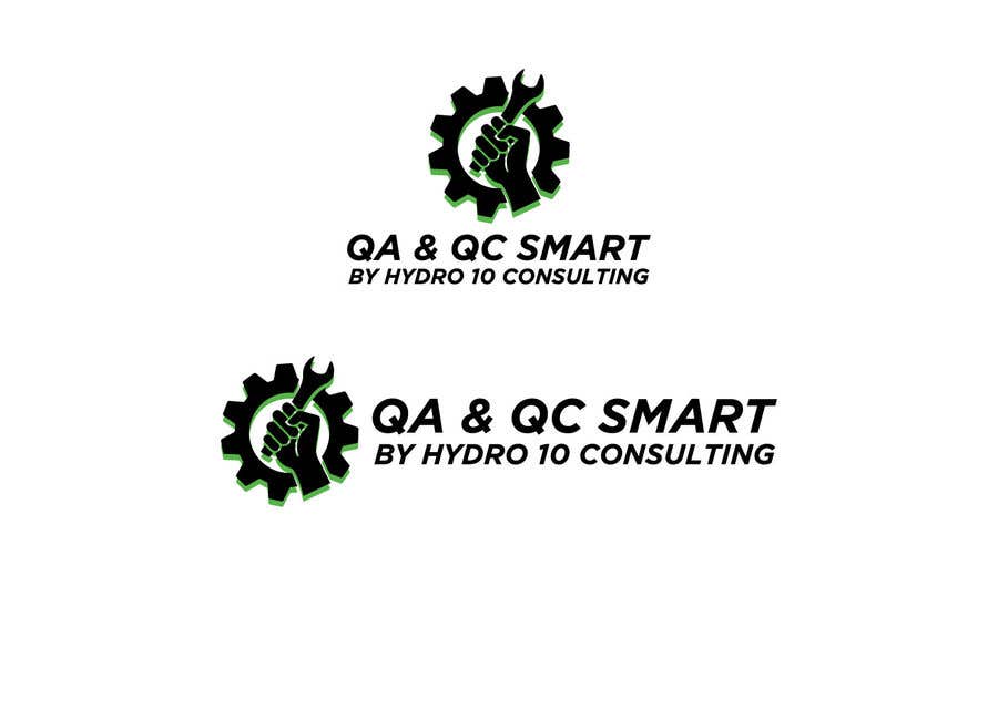 Contest Entry #73 for                                                 QA / QC smart
                                            