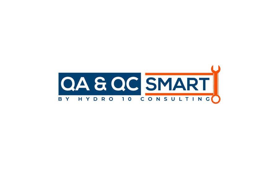 Contest Entry #42 for                                                 QA / QC smart
                                            