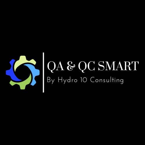 Contest Entry #77 for                                                 QA / QC smart
                                            