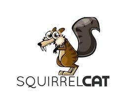 #55 untuk Squirrel Cat oleh Edhykarlos