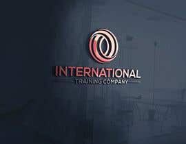 nº 1704 pour Logo design for new international training company par kabirmd87 