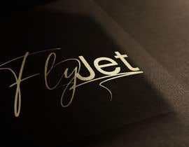 #781 for Logo and Social Media Design for our Brand FlyJet by keiladiaz389