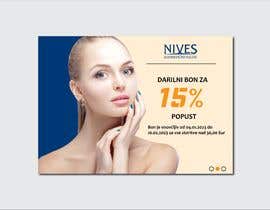 nº 59 pour Discount voucher (beauty salon) - 27/11/2022 16:25 EST par daniyalkhan619 