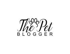 #317 for The Pet Blogger by aklimaakter01304