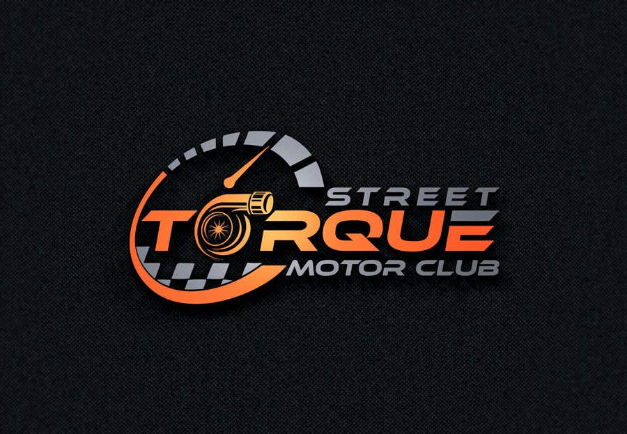 Kilpailutyö #85 kilpailussa                                                 Street Torque Motor Club
                                            