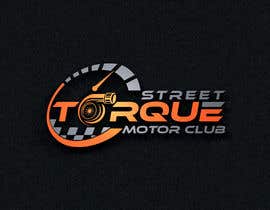 #85 для Street Torque Motor Club от hasanmahmudit420