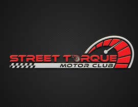 Nro 299 kilpailuun Street Torque Motor Club käyttäjältä abuhena1979