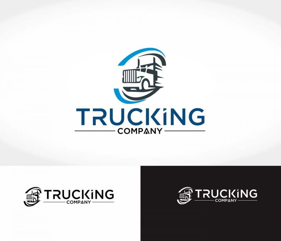 Proposition n°154 du concours                                                 Trucking Company
                                            