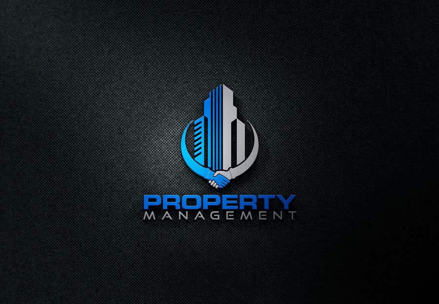 Конкурсная заявка №242 для                                                 Property Management
                                            