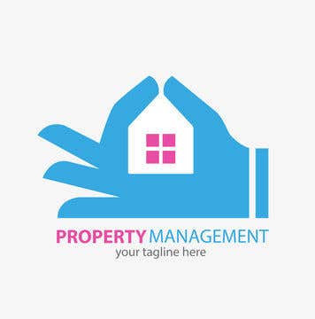 Конкурсная заявка №46 для                                                 Property Management
                                            