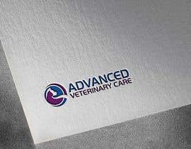 #638 para Logo for Advanced Veterinary Care por eddesignswork
