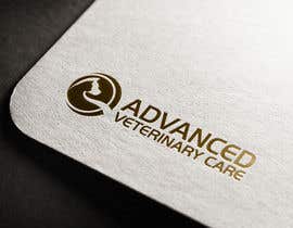 #640 untuk Logo for Advanced Veterinary Care oleh eddesignswork