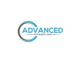 #582 untuk Logo for Advanced Veterinary Care oleh MoamenAhmedAshra