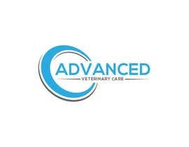MoamenAhmedAshra tarafından Logo for Advanced Veterinary Care için no 585