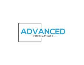 #587 untuk Logo for Advanced Veterinary Care oleh MoamenAhmedAshra
