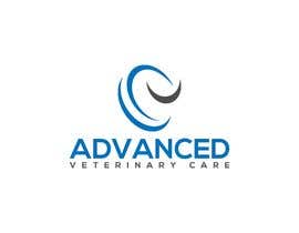 #592 untuk Logo for Advanced Veterinary Care oleh mahafuzurfree21