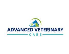 Nro 641 kilpailuun Logo for Advanced Veterinary Care käyttäjältä sarkerdevjs