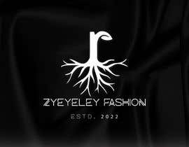 #233 для Logo for my clothing brand.. от jakiamishu31022