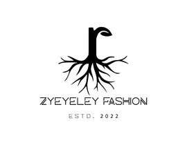 Nro 237 kilpailuun Logo for my clothing brand.. käyttäjältä jakiamishu31022