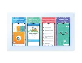#2 for Mental Health App IOS &amp; Android by rezwankabir019