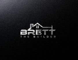 #539 for BRETT THE BUILDER by rabiul199852
