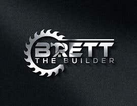 #601 for BRETT THE BUILDER by engtarikul120