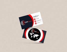 #691 untuk Need a business card design oleh atharvjaimini