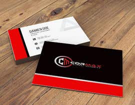 #722 untuk Need a business card design oleh ahmednaimn81
