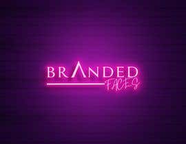 #313 untuk Branded Talent - Updated Logo  - 28/11/2022 08:28 EST oleh sakibnazmulkarim