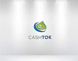 Nro 159 kilpailuun Consulting Logo for Cash Tok Mastermind käyttäjältä sherylasif