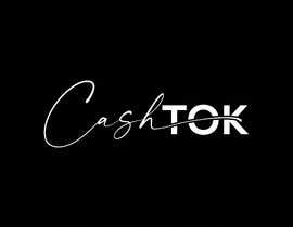 #18 untuk Consulting Logo for Cash Tok Mastermind oleh khandesigner27