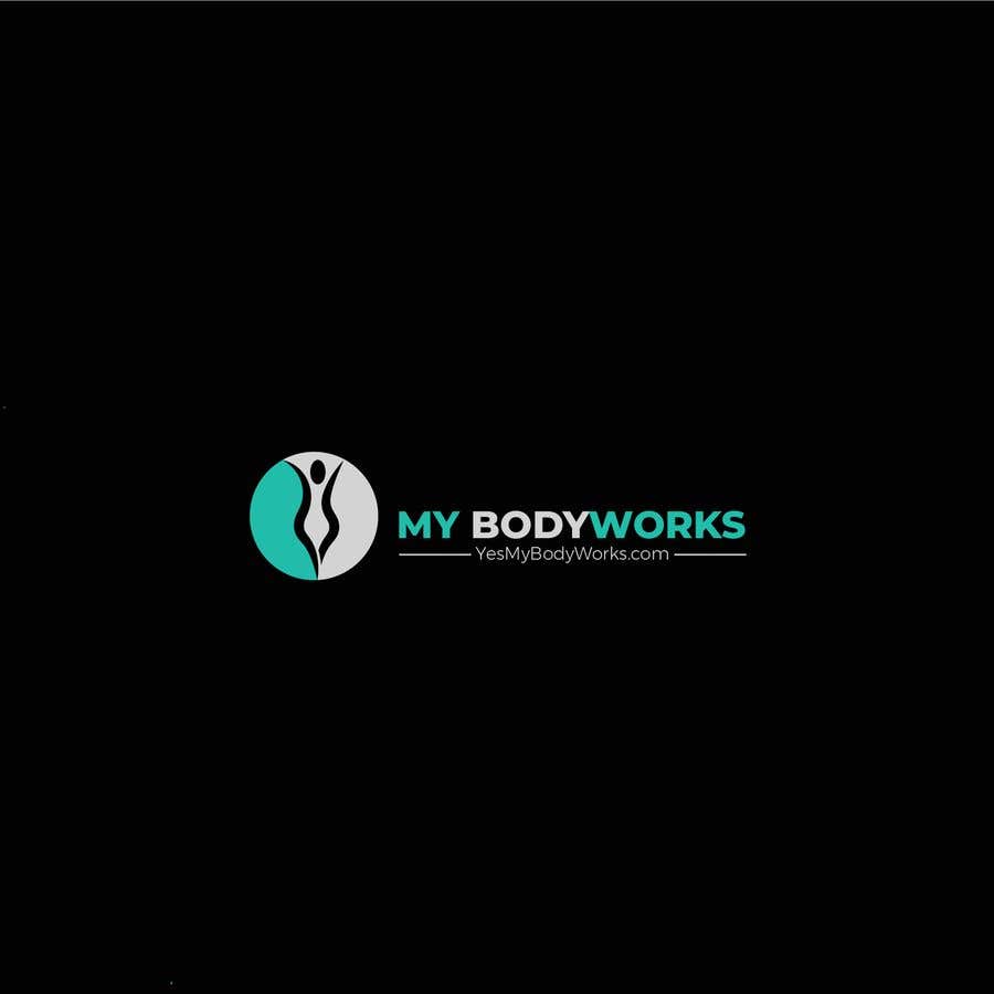 Intrarea #1729 pentru concursul „                                                MyBodyWorks Logo
                                            ”