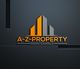Миниатюра конкурсной заявки №55 для                                                     logo   a-z-property-maintenance
                                                