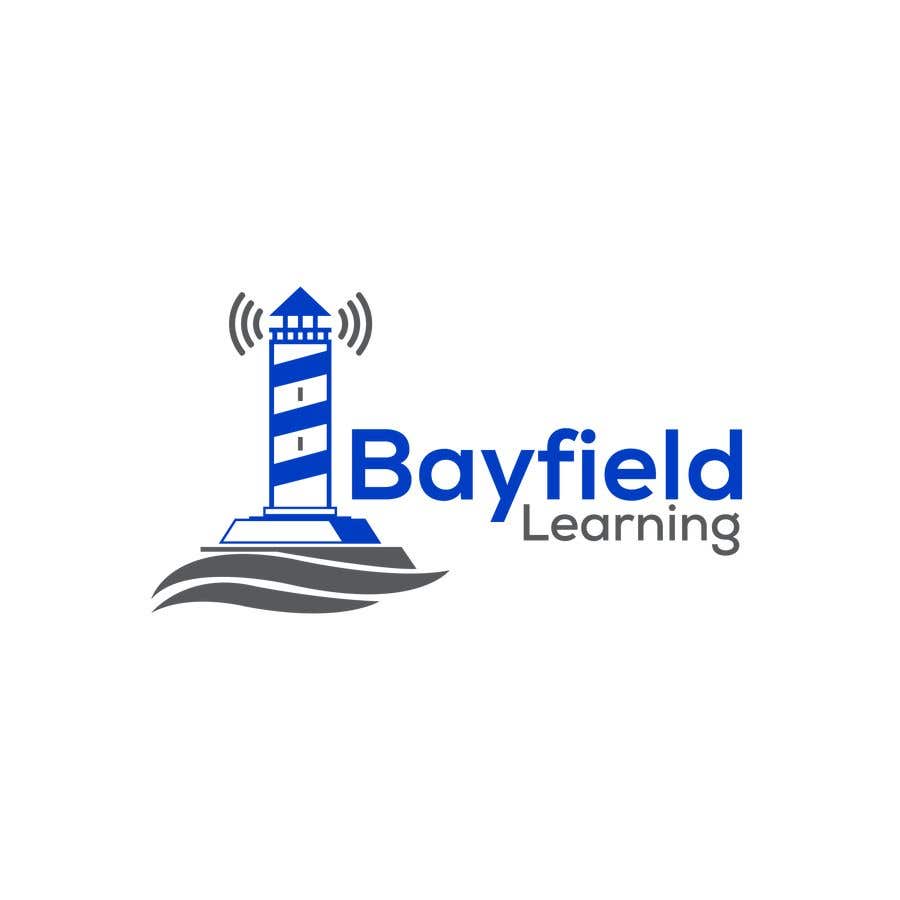 Contest Entry #557 for                                                 Create Logo for Bayfield Learning- an online learning and tutoring company
                                            